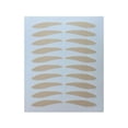 thumbnail image 1 of Lace Invisible Double Eyelid Tape Eye Lift Strip Waterproof, Long-lasting, Breathable Mesh-Lace Eyelid Sticker Non-marking Complexion Eyelid Sticker Double-Eye Makeup, 1 of 8