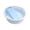 Blue, variant on Folding Laundry Tub Household Plastic Laundry Tub Originality Space-Saving Folding Laundry Tub