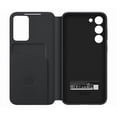 thumbnail image 2 of Smart View Wallet Case Samsung Galaxy S23+ Black, 2 of 3