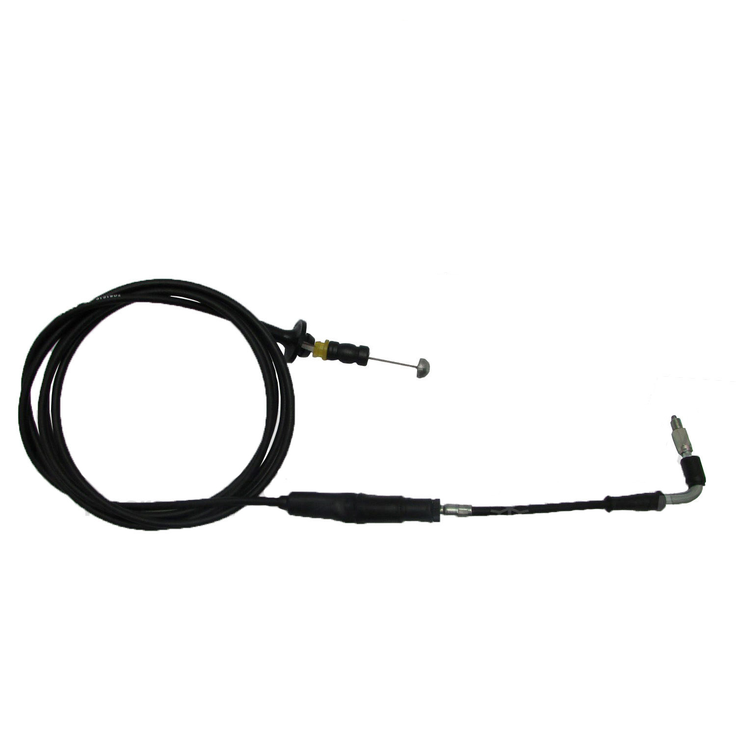 Polaris New OEM Throttle Cable 7081212 Ranger 400 500 20052012