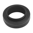 thumbnail image 1 of Adaptador Tubo Macro FLhrweasw M42 a M42 17-31mm Enfoque ajustable, 1 of 6