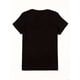thumbnail image 2 of Women's Regular Fit Heart Graphic Round Neck Short Sleeve T-Shirt Tee For Adult, Men, Women, Teen, Teenager, Adolescent, Youth, 2 of 6