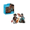 thumbnail image 1 of Set de Juego Playmobil Duo Pack Día de los Muertos 15 Piezas, 1 of 4