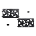 thumbnail image 1 of Motoventilador TONG YANG Doble 2007 A 2009 Dodge L4 2.4L, 1 of 3