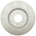 thumbnail image 3 of ACDelco Front Brake Rotor, 3 of 4