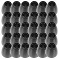 thumbnail image 3 of 15 Pairs of Professional Stethoscope Ear Tips Replaceable Silicone Earbuds, 3 of 8