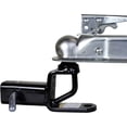 thumbnail image 2 of Moose Trio Heavy Duty 2" Hitch w/Ball Mount (4504-0059), 2 of 4