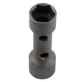 thumbnail image 1 of Llave hexagonal de doble extremo para reparación de bujías, 19 mm, 21 mm, color gris, 1 of 6
