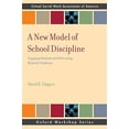 thumbnail image 1 of Pre-Owned Sswaa Workshop New Model of School Discipline: Engaging Students and Preventing Behavior Problems, (Paperback), 1 of 1