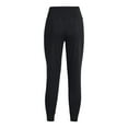 thumbnail image 5 of Pantalones Jogger Motion para Mujer Under Armour Negro 2X, 5 of 5