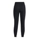 thumbnail image 5 of Pantalones Jogger Motion para Mujer Under Armour Negro 2X, 5 of 5