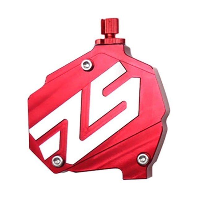 Maoww Stunt Clutch Cable Easy Pull Cable System Spare Parts for Motorcycle Red