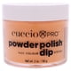 thumbnail image 1 of Polvo de uñas Cuccio Pro Powder Polish Nail Colour Dip System - Carrot Orange Nail Powder Dama 2 oz, 1 of 1