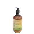 thumbnail image 5 of Afro-Grow Shampoo – 100% Vegan & Cruelty-Free Biotin Thickening Formula for All Hair Types with Ginger and Aloe Vera – 16oz, 5 of 9