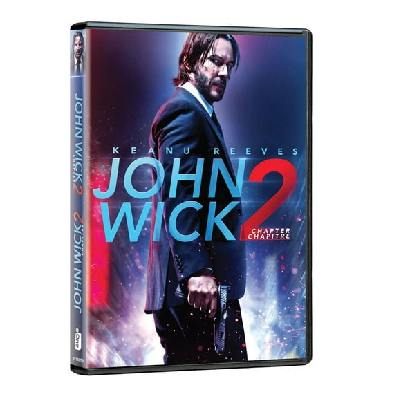 John Wick: Chapter 2