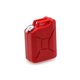 thumbnail image 2 of 2pcs Mini Simulation Fuel Tank Decoration Tools For 1/8 1/10 Rc Crawler Car Axial Scx10 Trx4 Rc4wd D90,red, 2 of 5