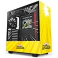 thumbnail image 4 of Computadora Gamer Ryzen 7 5700G AMD  SSD 480GB RAM 16GB Radeon 500W 80 plus, 4 of 5