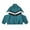 Green, variant on Men's Sport Running Jacket Solid Color Zipper Pocket Long Sleeve Lightweight Outdoor Climbing Athletic