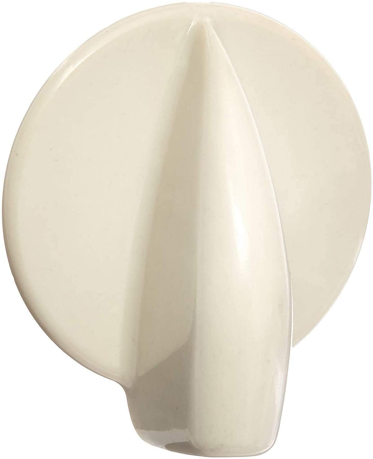 8182049 EXACT FITS WHIRLPOOL WASHER/DRYER CONTROL KNOB REPLACEMENT