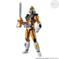 thumbnail image 4 of Bandai Genuine SO-DO Kamen Rider Fourze ElekStates FireStates Anime Figura de acción Juguetes para niños Regalo de Navidad Modelo coleccionable, 4 of 5