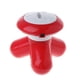thumbnail image 2 of Mini Hand-Held Massager USB Battery Operated Vibration Massager for Women Men, 2 of 4