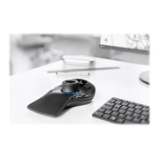 3Dconnexion SpaceMouse Pro Wireless Bluetooth Edition 3DX700119