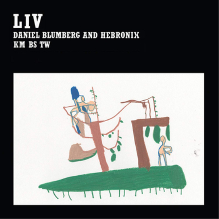 Liv (Audiobook)