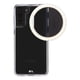 thumbnail image 4 of Lumee Studio Clip Light - Anillo de luz LED para portátiles, monitores, teléfonos inteligentes, tabletas - Portátil y recargable - Negro, 4 of 5