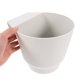 thumbnail image 5 of unbranded Maceta Decorativa Autorriego Para Plantas Con Duradero Y Bajo Mantenimiento, 5 of 8