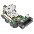 thumbnail image 4 of Lente De JUEGO PVR, PILEZA DE REPARACIO DE REPUESTO KHM430G DE 802 W PARA PS2 O , EL MOVIMIENTO DE LA CABEZA HACIA AFUERA DESDE EL CENTRO, Encuentra La Ubicación En El Disco, 4 of 7