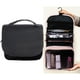 thumbnail image 5 of Neceser Colgante Para Artículos De Tocador, Bolsa De Maquillaje Impermeable Para Hombres Y Mujeres, Multifunción, Negro, 5 of 9