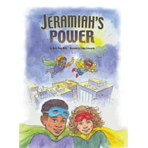 Jeramiah's Power, (Hardcover)