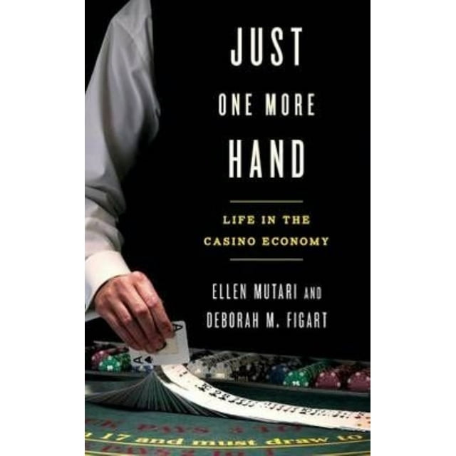 Juste une Main de Plus : la Vie dans l'Économie du Casino