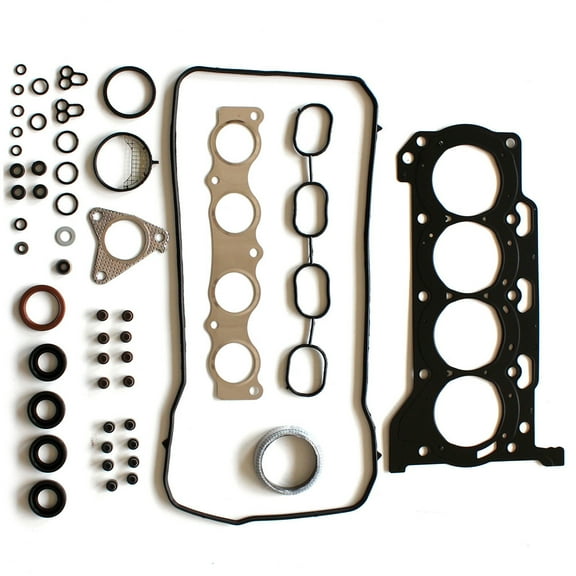 ECCPP Engine Replacement Head Gasket Sets Compatible with 2009 2010 2011 2012 2013 2014 2015 for Toyota Corolla 4-Door 1.8L S Sedan