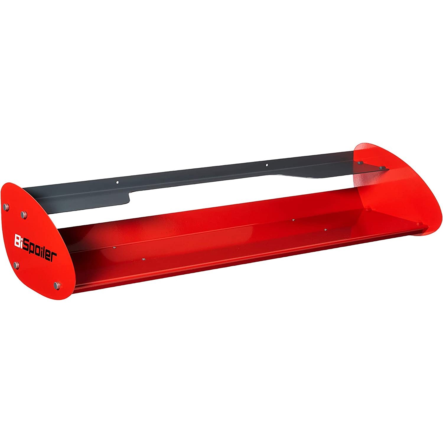 Cilek GTS Spoiler Wall Shelf, Red