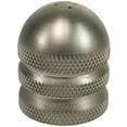 thumbnail image 6 of Schieffer 4000 PSI Black 3/8" x 50 FT 1 Layers of High Tensile Wire Braided Rubber Wrapped Pressure Washer Hose with Couplers, 6 of 7