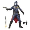 thumbnail image 3 of G.I. Joe Classified Series Cobra Commander Action Figure 06 Collectible Premium Toy, Multiple Accessories, 6-Inch Scale, Custom Package Art, 3 of 3