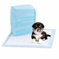 thumbnail image 2 of 4 Pet Puppy Training Pee Pad Dog Cat Disposable Absorbent Odor Reducing Mats Set, 2 of 7