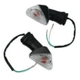 thumbnail image 4 of MYG for KAWASAKI KLR 650 2008-2018 Turn Signal Light Connector Amber Indicators, 4 of 10