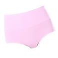 thumbnail image 4 of Almohadillas menstruales Yuyangstore Ropa interior Fugas Bragas sanitarias Protector L Calzoncillos del período menstrual, 4 of 8