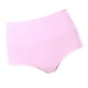 thumbnail image 4 of Braga Menstrual de Suave Transpirable Ropa Interior para Mujer , Rosado, L L Yinane Calzoncillos del período menstrual, 4 of 8