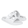 thumbnail image 1 of SANDALIAS DAMA FUROR 24045 SINTÉTICO BLANCO, 1 of 4