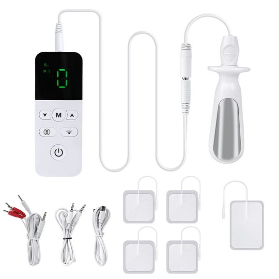 Kegel Exerciser Incontinence Stimulator | Auto Kegel Technology | Bladder Control & Pelvic Floor Strengthening