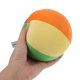 thumbnail image 2 of Dog Ball Toy Chewable Plush Ball Toy Pet Squeaky Ball Stuffed Plush Ball, 2 of 3