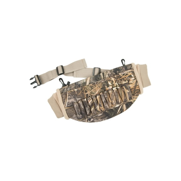 Mossy Oak Neoprene Fleece Handwarmer, One Size