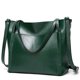 thumbnail image 1 of Bolso de mano de mujer de baile sexy bolsos de hombro de cuero trabajo oficina monederos diarios bolso bandolera, 1 of 2