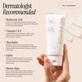 thumbnail image 3 of Crema hidratante Nantucket Gold Daily Face SPF 40 50 ml con ácido hialurónico, 3 of 9