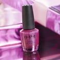 thumbnail image 6 of OPI Nail Nail Polish - Holiday 2021 Celebration - Mylar Dreams NL N04, 6 of 8