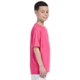 thumbnail image 4 of Gildan Youth Performance Youth 5 oz. T-Shirt - G420B, 4 of 4