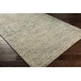 thumbnail image 3 of Hauteloom Streatley Living Room, Bedroom Area Rug - Contemporary - Beige, Black, Gray - 2' x 3', 3 of 9